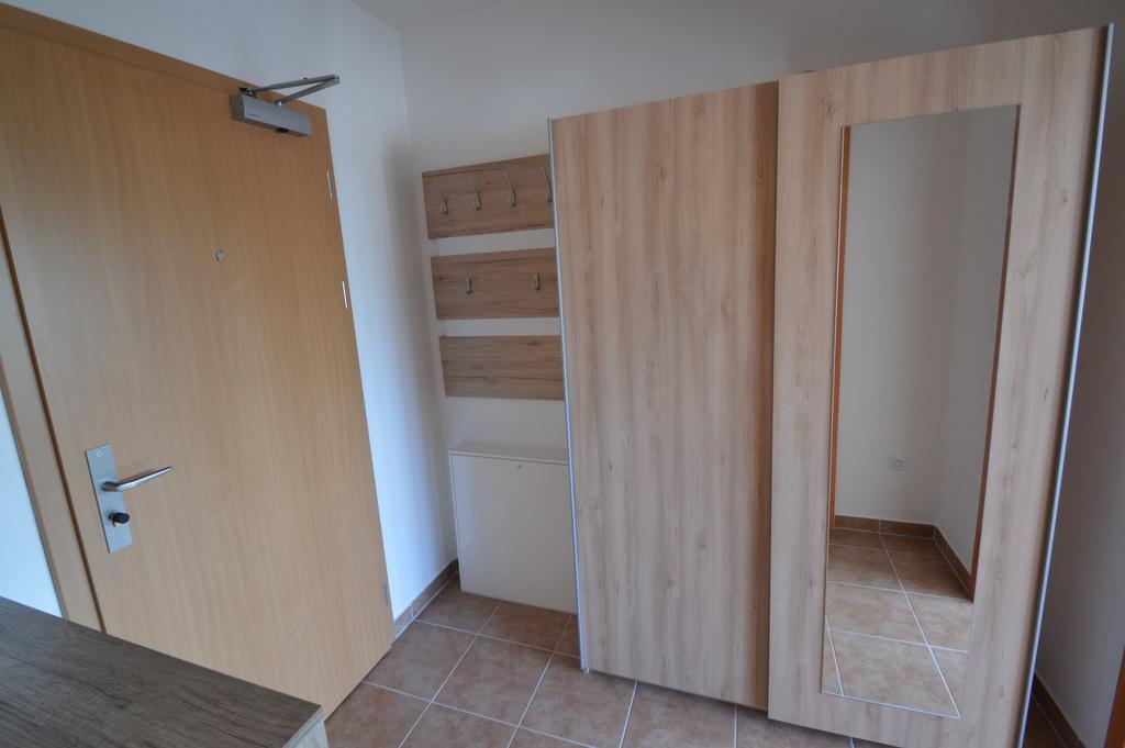Studio 37 Třeboň Rom bilde