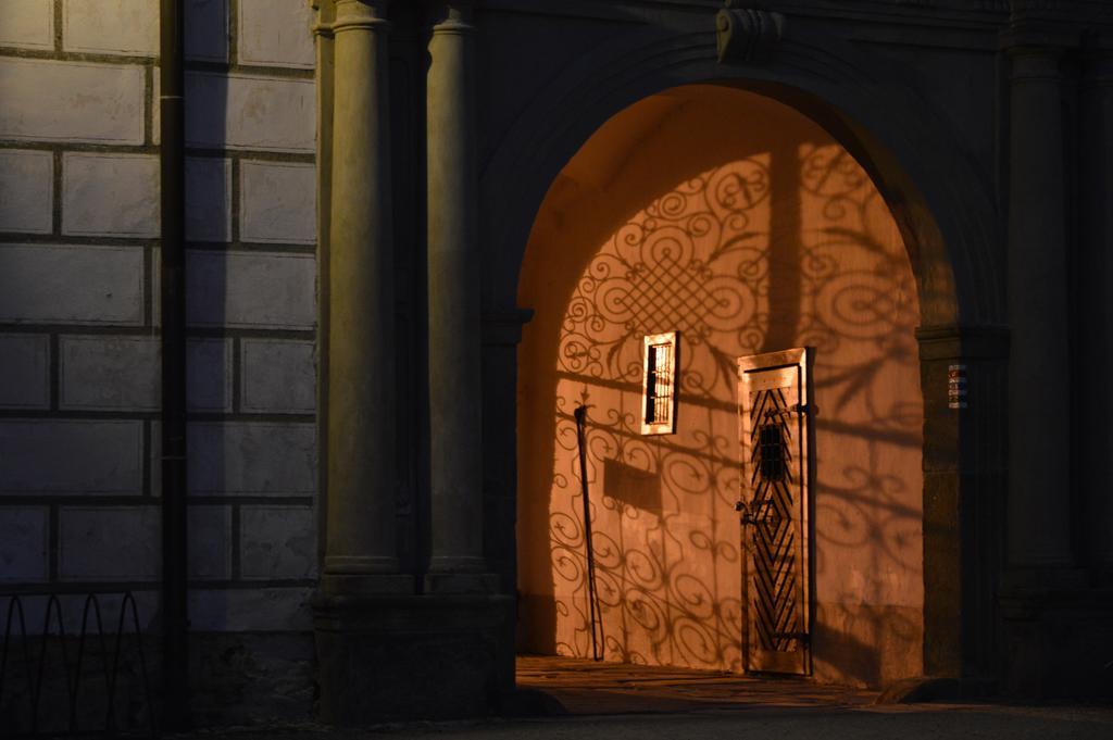 Studio 37 Třeboň Rom bilde