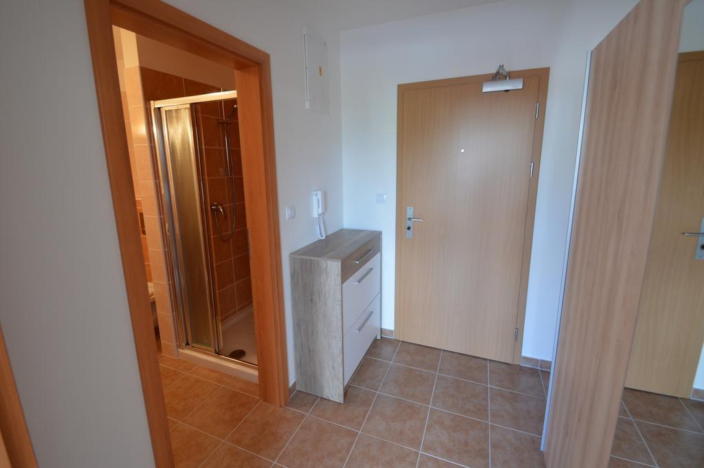 Studio 37 Třeboň Rom bilde