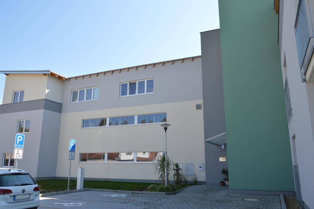Studio 37 Třeboň Rom bilde